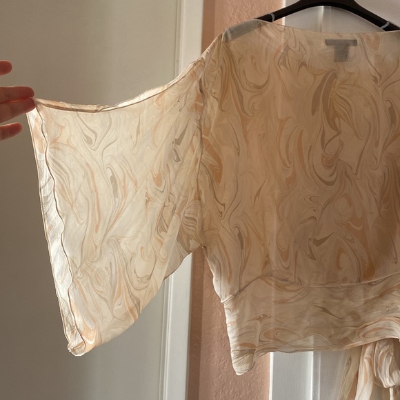 The Limited 100% silk - Picture 9 of 12